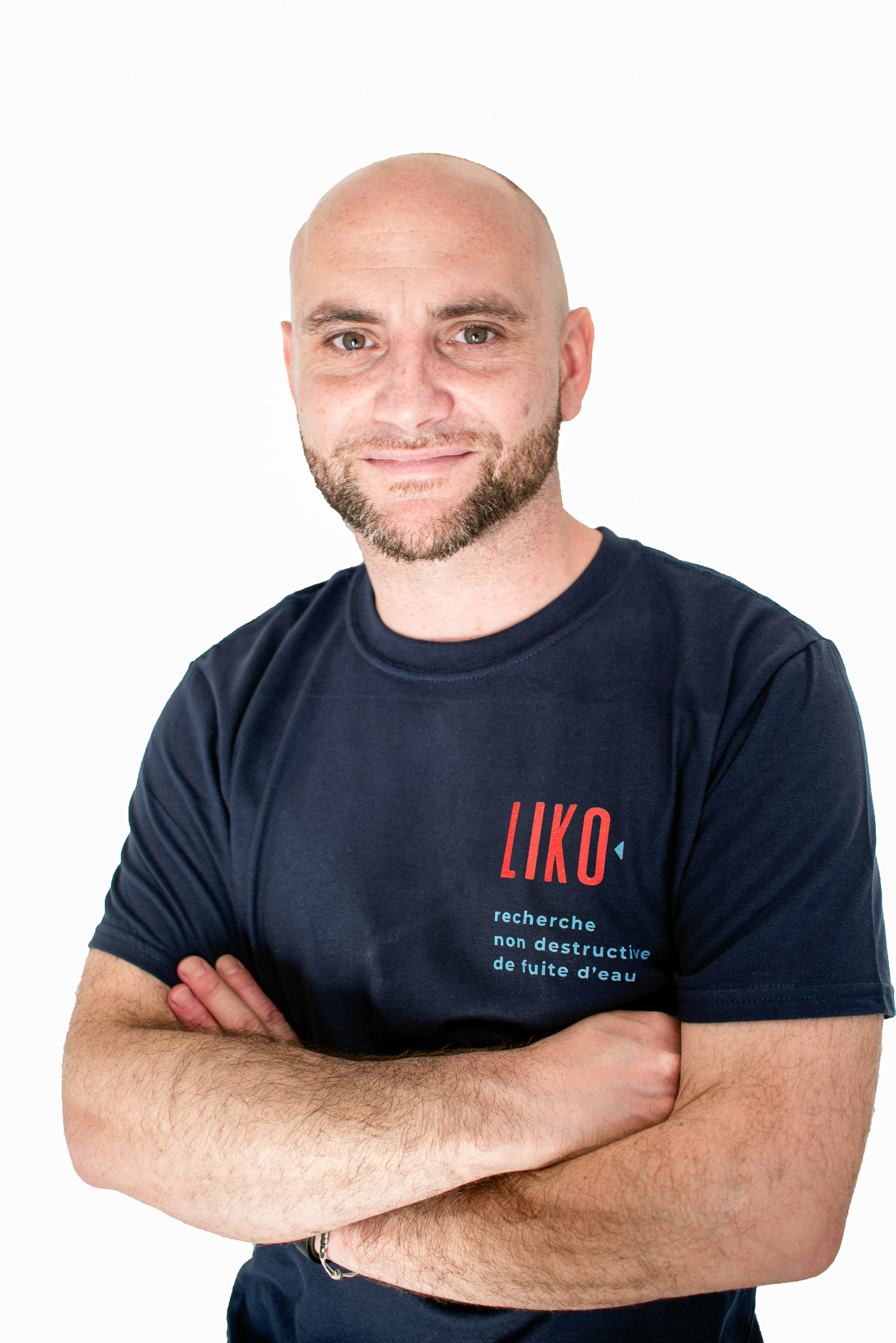 Romain Picquard